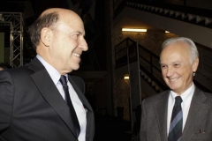 01 Amb Malfatti Seg generale IILA e M Polillo Presidente AIE