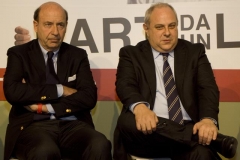 10 Amb Malfatti e Sottosegretario Giro