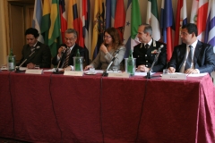 Chiusura seminario Ecuador 1