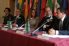Chiusura seminario Ecuador 3