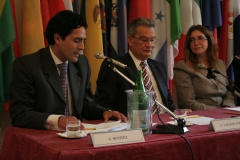 Chiusura seminario Ecuador 4
