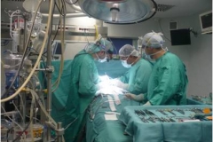 Cardiochirurgia pediatrica