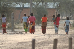 Identità dei popoli indigeni