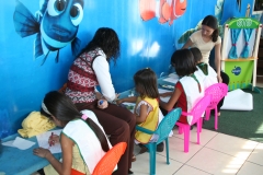 Prevenzione e cura HIV pediatrico