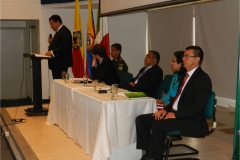 Inaugurazione