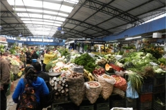 Visita a mercato 2