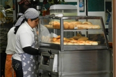 Visita a mercato