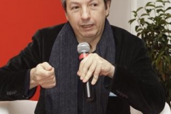 09 David Toscana Messicco
