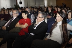 17 Pubblico in sala