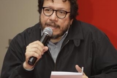 18 Santiago Gamboa Colombia