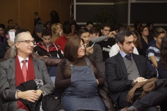 19 Pubblico in sala