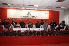 29 Palco relatori
