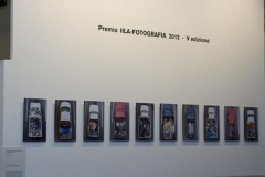Los Car Poolers di Alejandro Cartagena (Repubblica Dominicana), Vincitore del Premio IILA-FOTOGRAFIA 2012