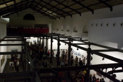Veduta del MACRO Testaccio