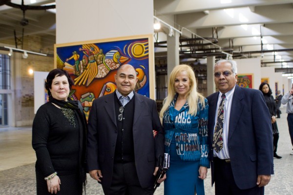 ambasciatrice_cuba_curatore_segretario_culturale_iila_addetto_culturale_cuba