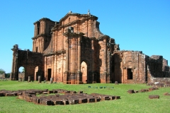 Missione di Sao Miguel
